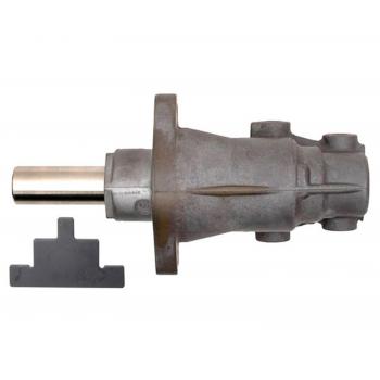 2002 Toyota Highlander Brake Master Cylinder Raybestos MC390836 image 2 of 4
