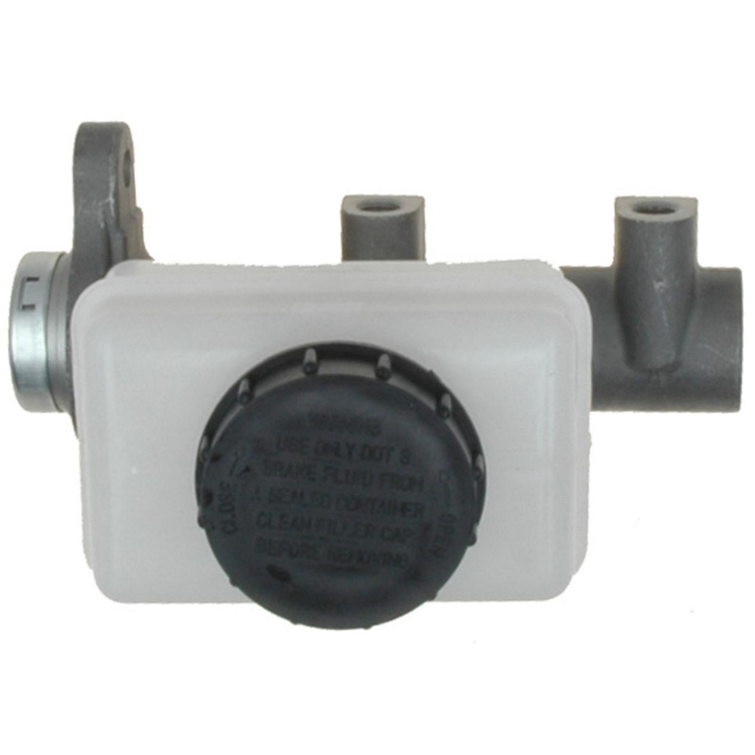 Raybestos MC390837 Brake Master Cylinder product image 2 of 3
