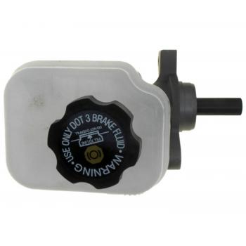 2008 GMC Canyon Brake Master Cylinder Raybestos MC390845 image 3 of 4