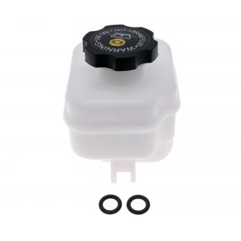 2008 GMC Canyon Brake Master Cylinder Reservoir