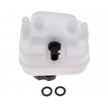 2008 GMC Canyon Brake Master Cylinder Reservoir Raybestos MC390845RSV image 2 of 3