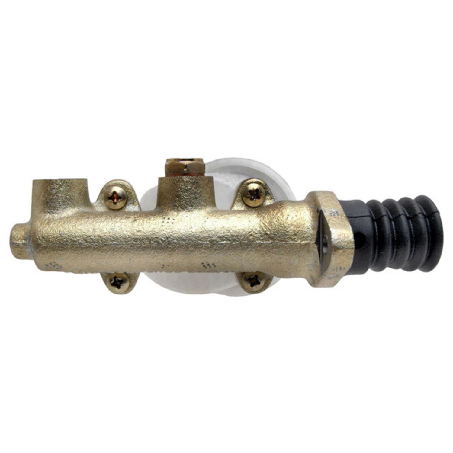 Raybestos MC39085 - Brake Master Cylinder Raybestos MC39085 Brake Master Cylinder product image 2 of 7