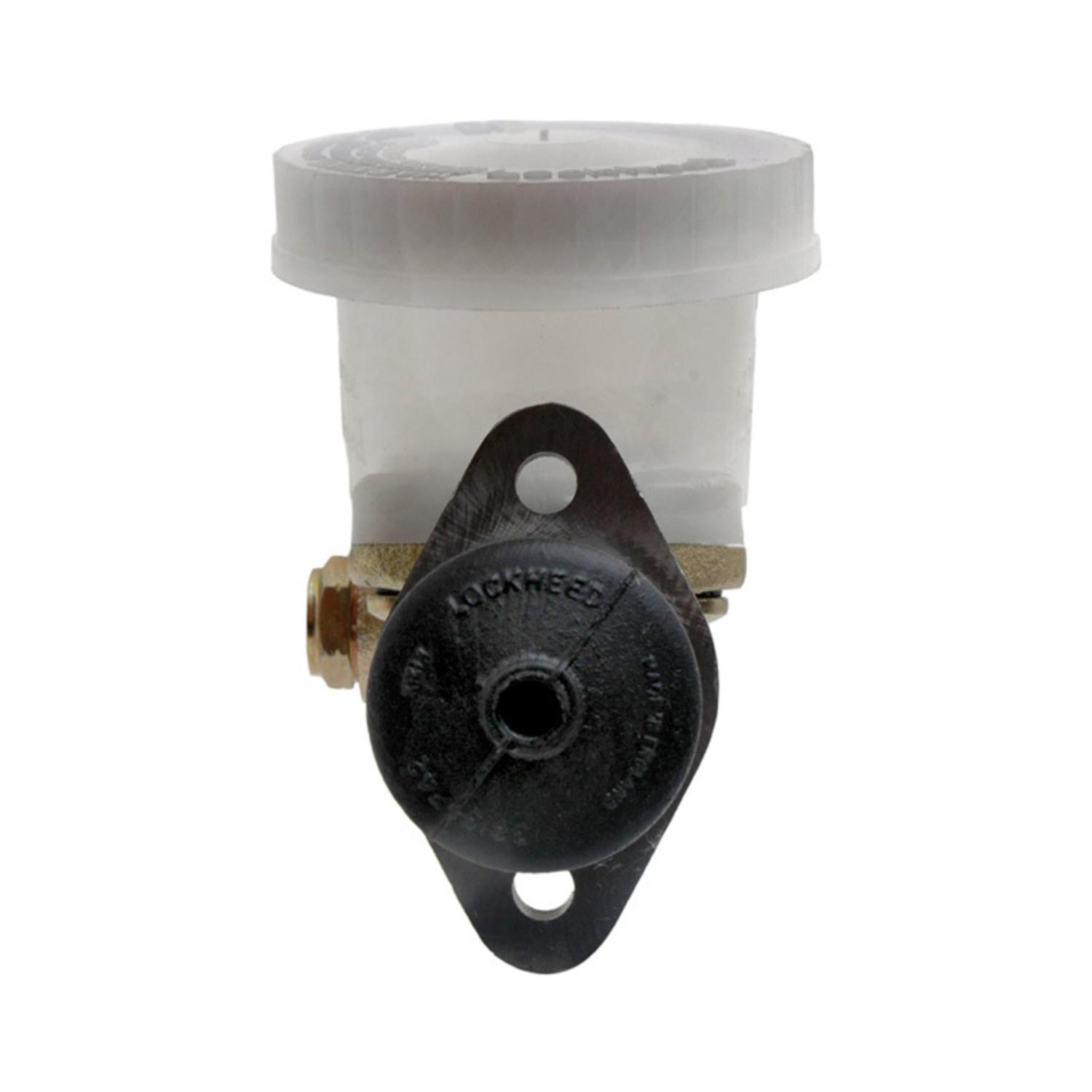 Raybestos MC39085 - Brake Master Cylinder Raybestos MC39085 Brake Master Cylinder product image 4 of 7