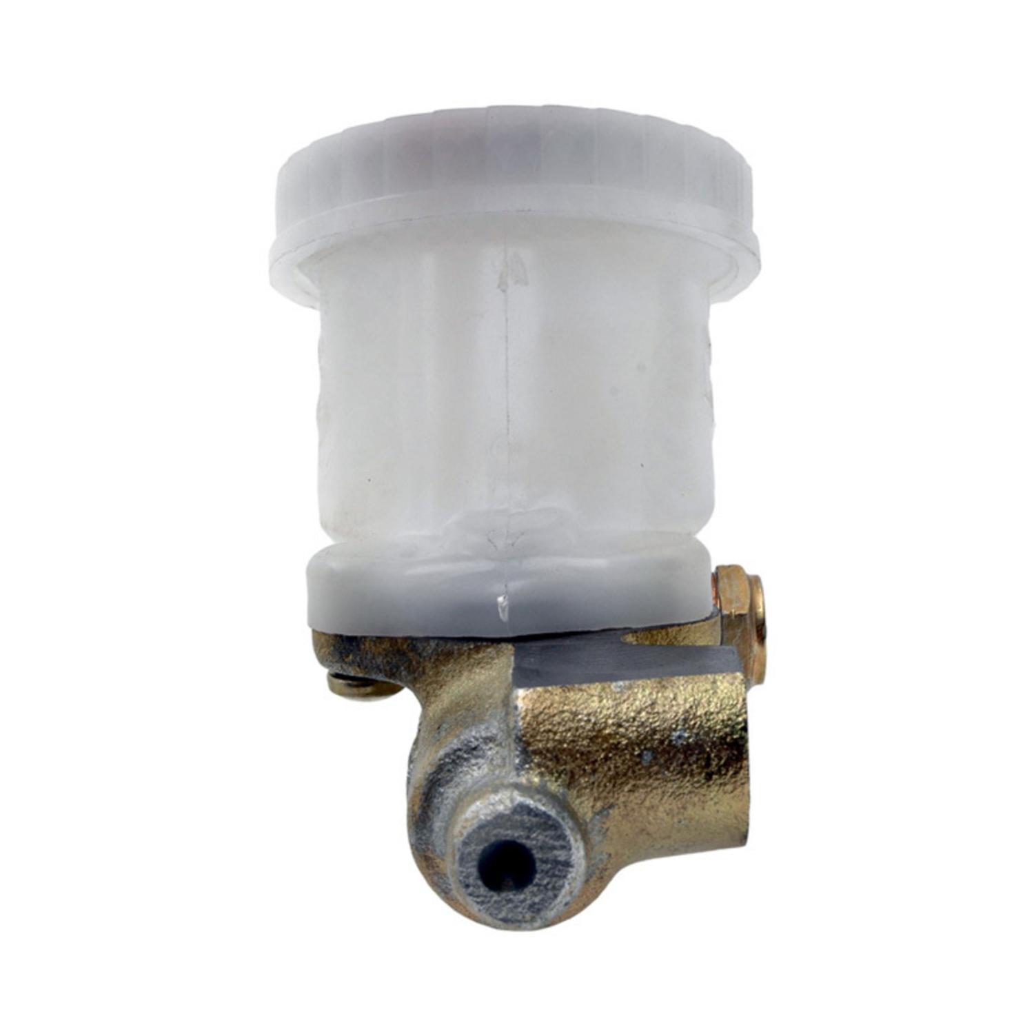 Raybestos MC39085 - Brake Master Cylinder Raybestos MC39085 Brake Master Cylinder product image 5 of 7