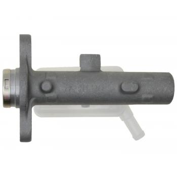 2009 Nissan Quest Brake Master Cylinder Raybestos MC390854 image 2 of 4