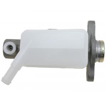 2009 Nissan Quest Brake Master Cylinder Raybestos MC390854 image 3 of 4