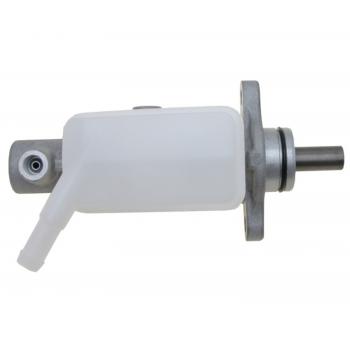 2009 Nissan Quest Brake Master Cylinder Raybestos MC390855 image 3 of 4