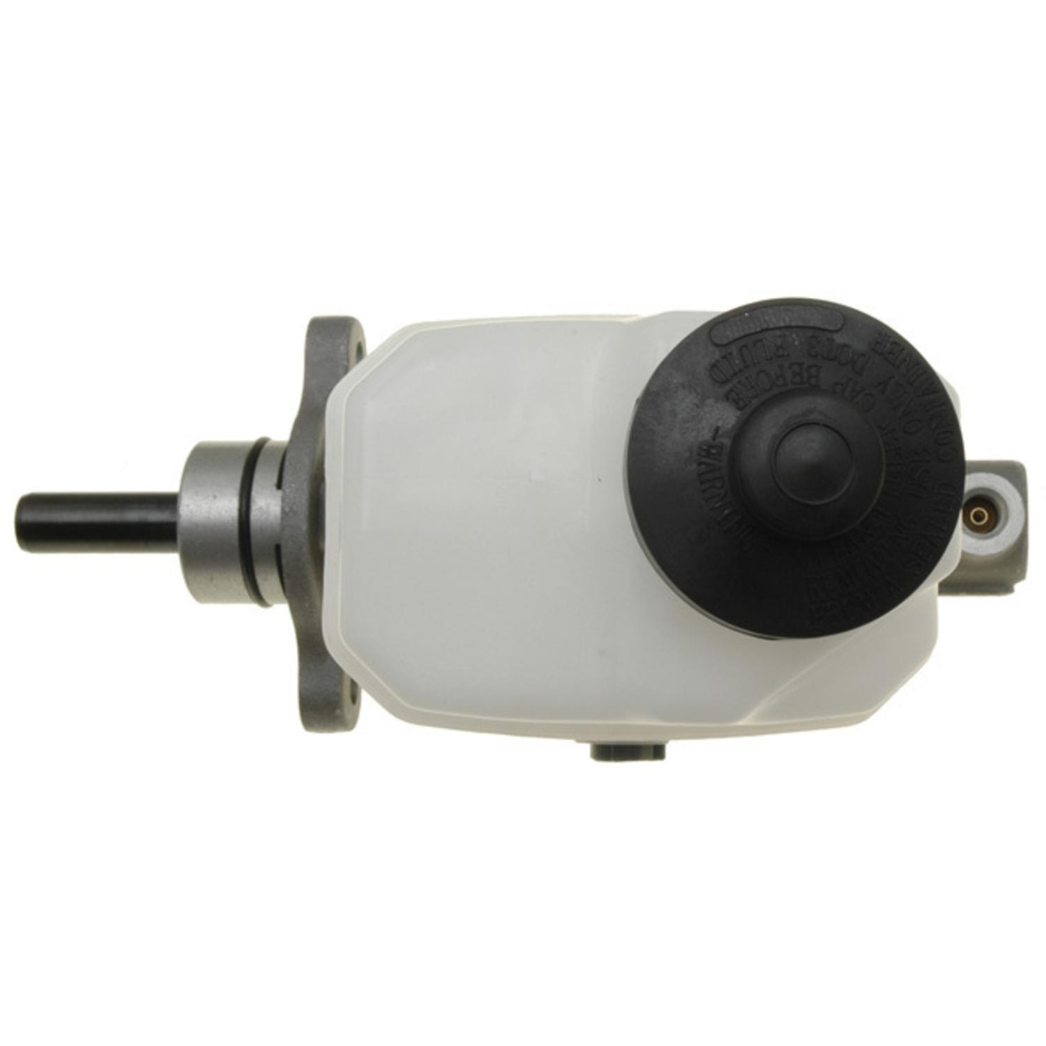 Raybestos MC390857 Brake Master Cylinder product image 3 of 7