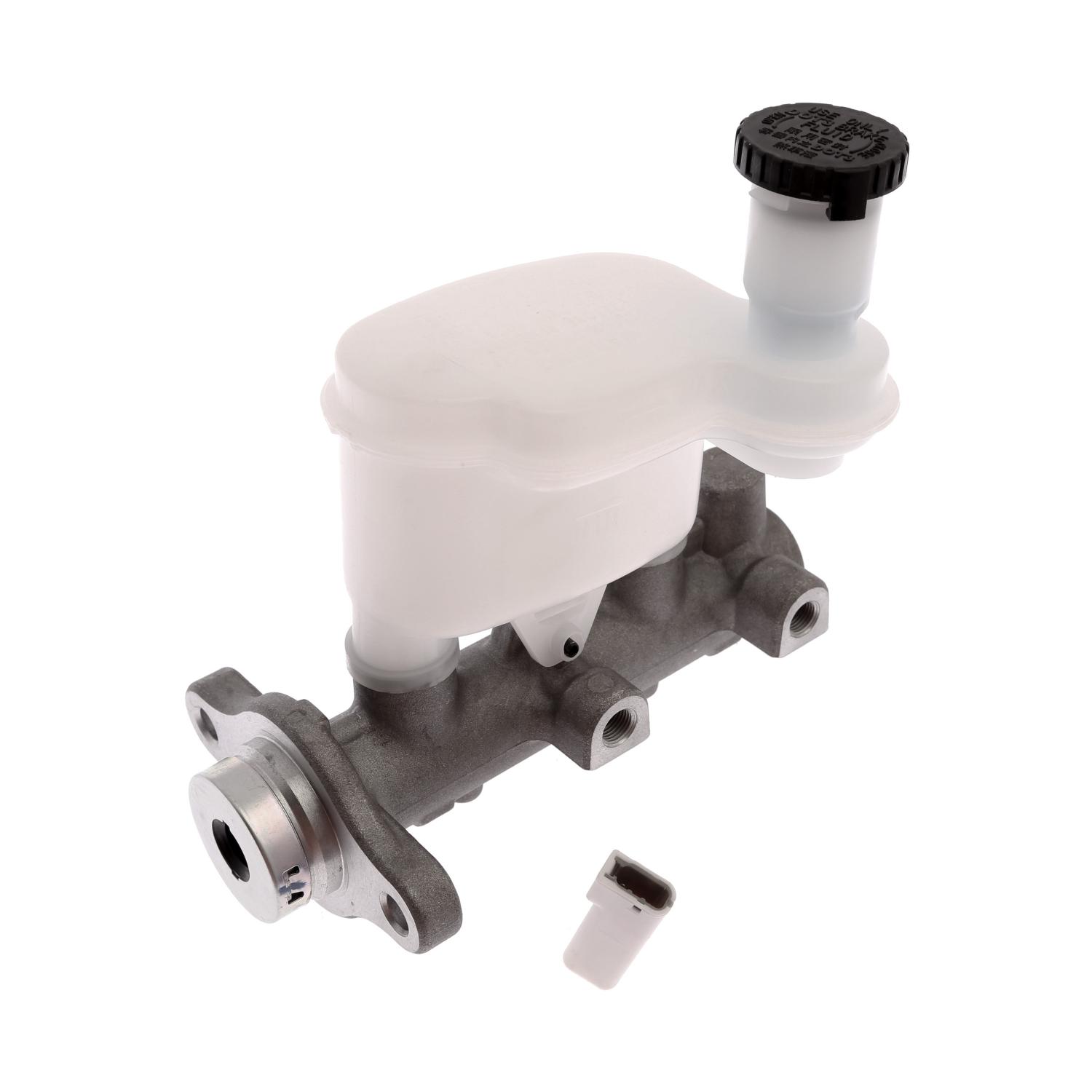 Raybestos MC390858 - Brake Master Cylinder Raybestos MC390858 Brake Master Cylinder product image 1 of 8