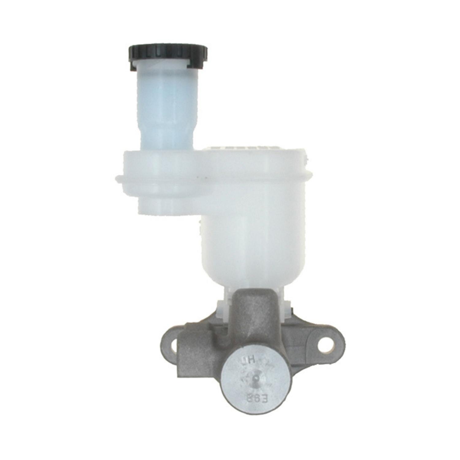 Raybestos MC390858 - Brake Master Cylinder Raybestos MC390858 Brake Master Cylinder product image 5 of 8