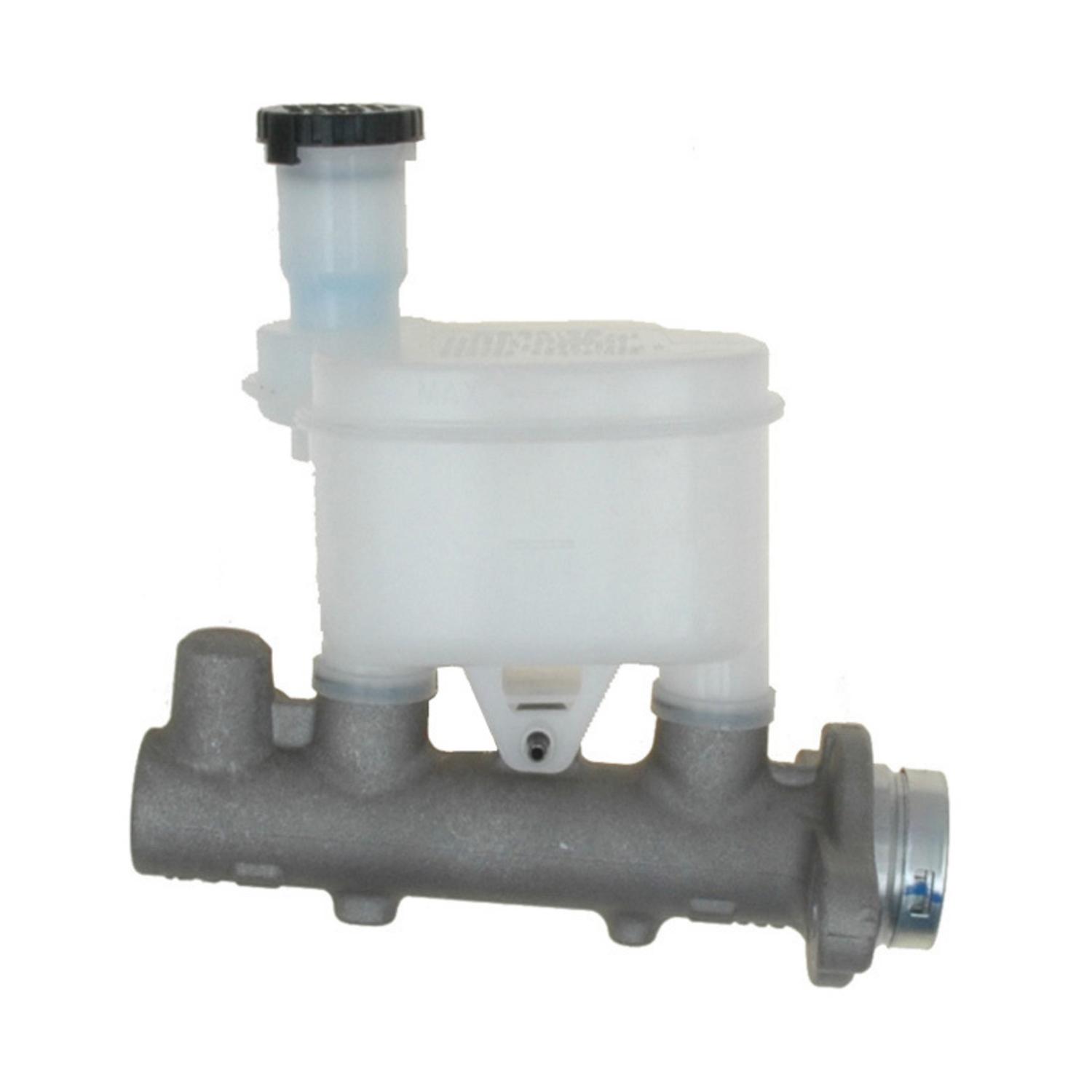 Raybestos MC390858 - Brake Master Cylinder Raybestos MC390858 Brake Master Cylinder product image 6 of 8