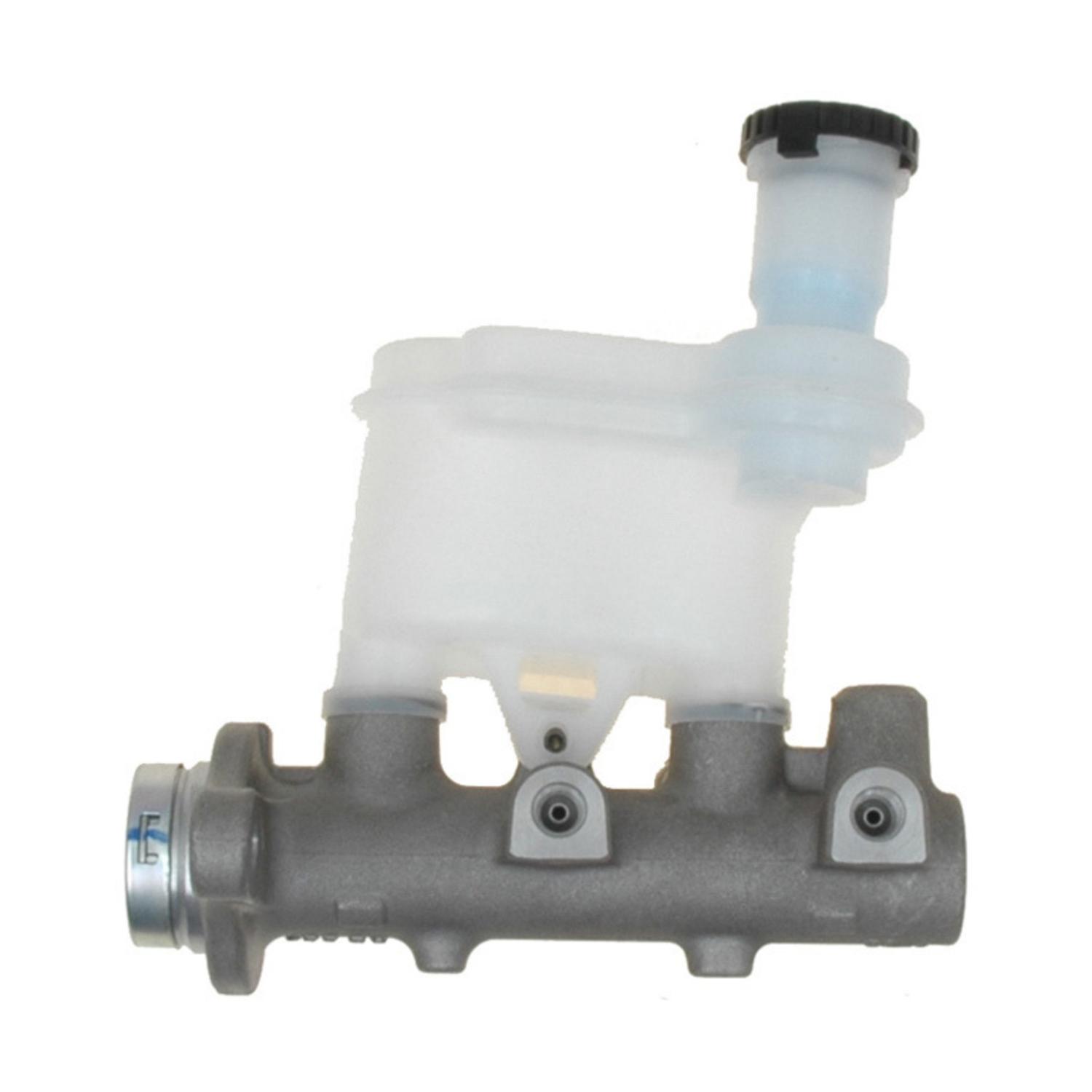 Raybestos MC390858 - Brake Master Cylinder Raybestos MC390858 Brake Master Cylinder product image 7 of 8