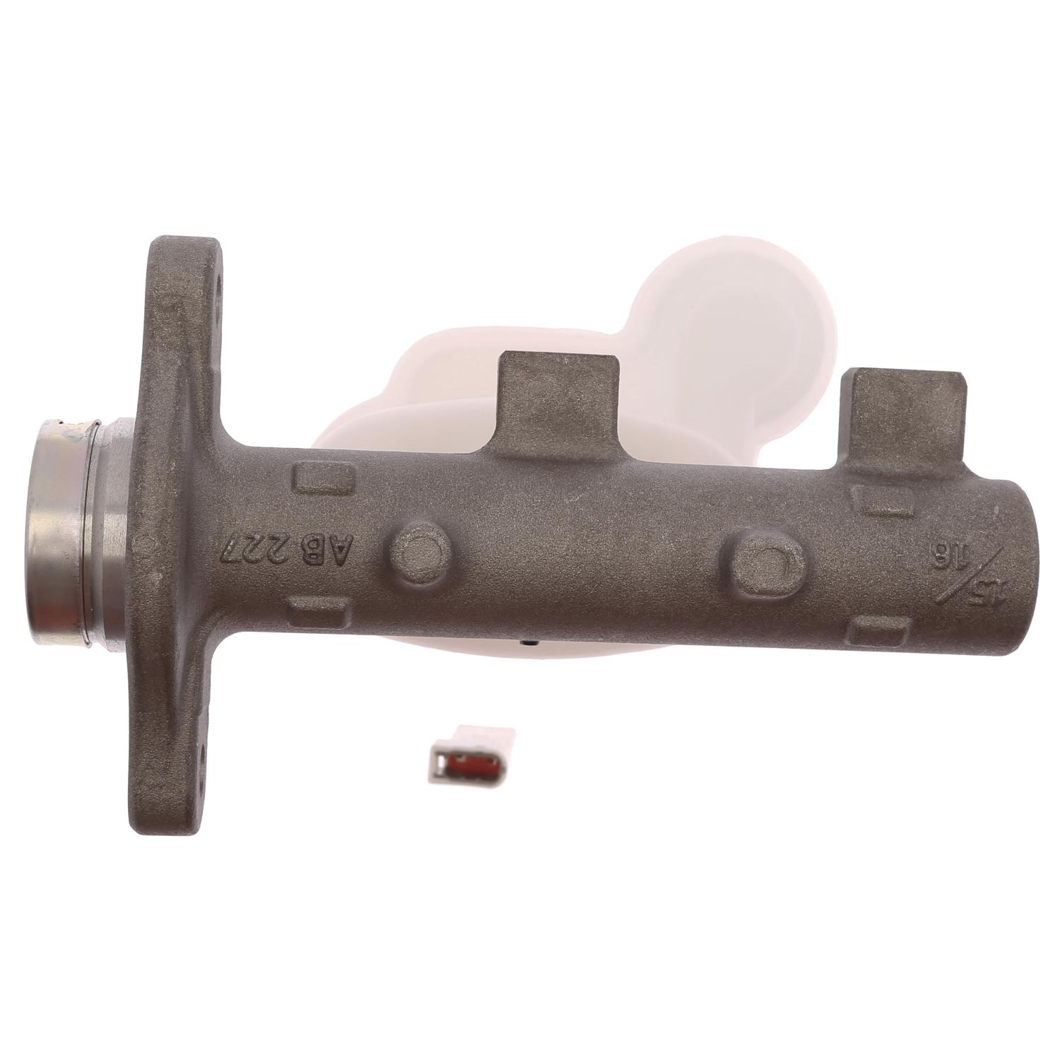 Raybestos MC390858 - Brake Master Cylinder Raybestos MC390858 Brake Master Cylinder product image 8 of 8