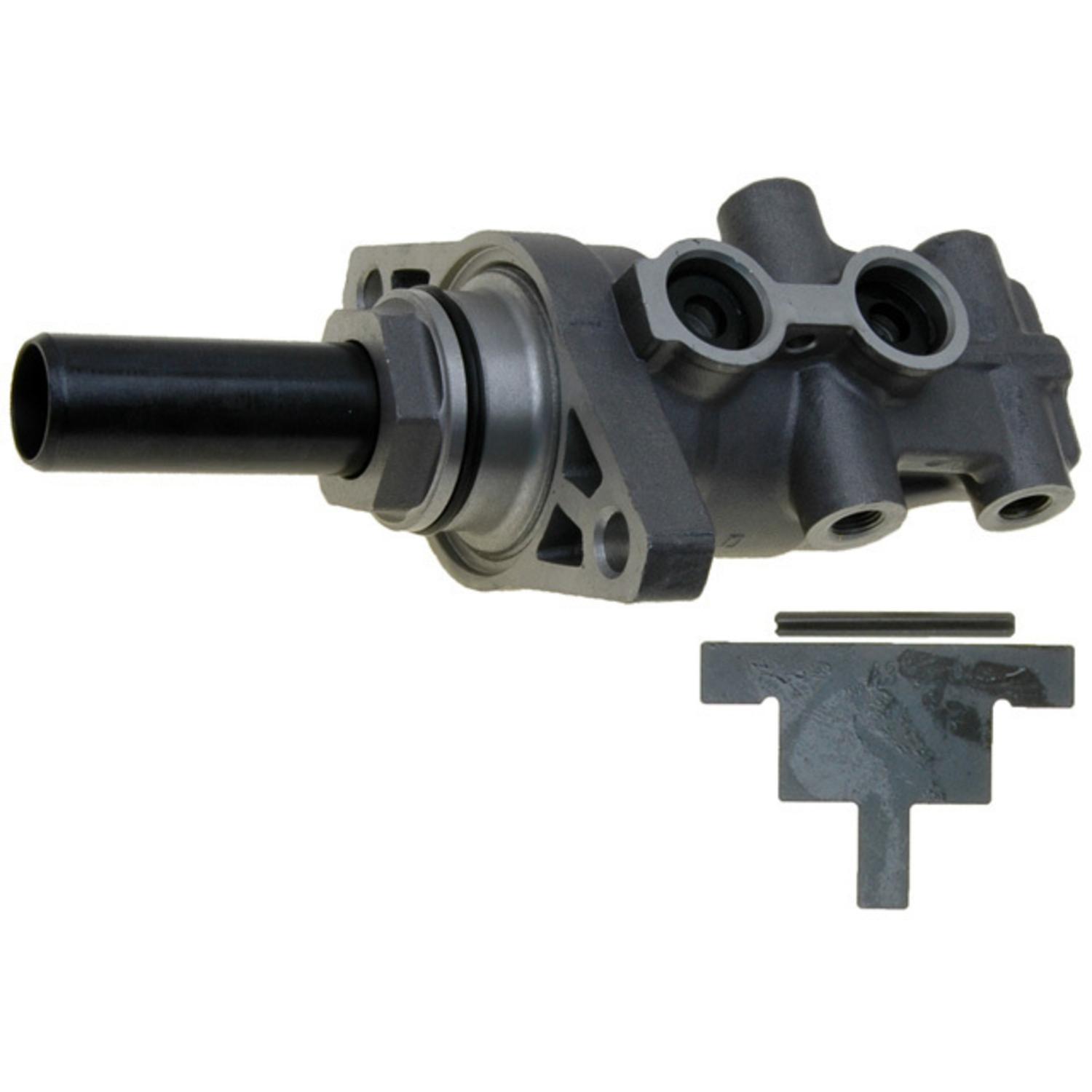 Raybestos MC390861 Brake Master Cylinder product image 1 of 7
