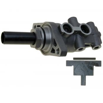2005 Toyota Highlander Brake Master Cylinder Raybestos MC390861 image 1 of 4