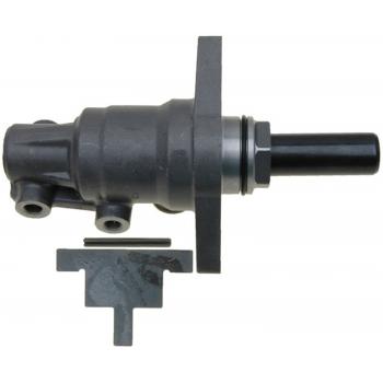 2005 Toyota Highlander Brake Master Cylinder Raybestos MC390861 image 2 of 4