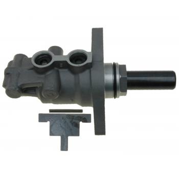 2005 Toyota Highlander Brake Master Cylinder Raybestos MC390861 image 3 of 4