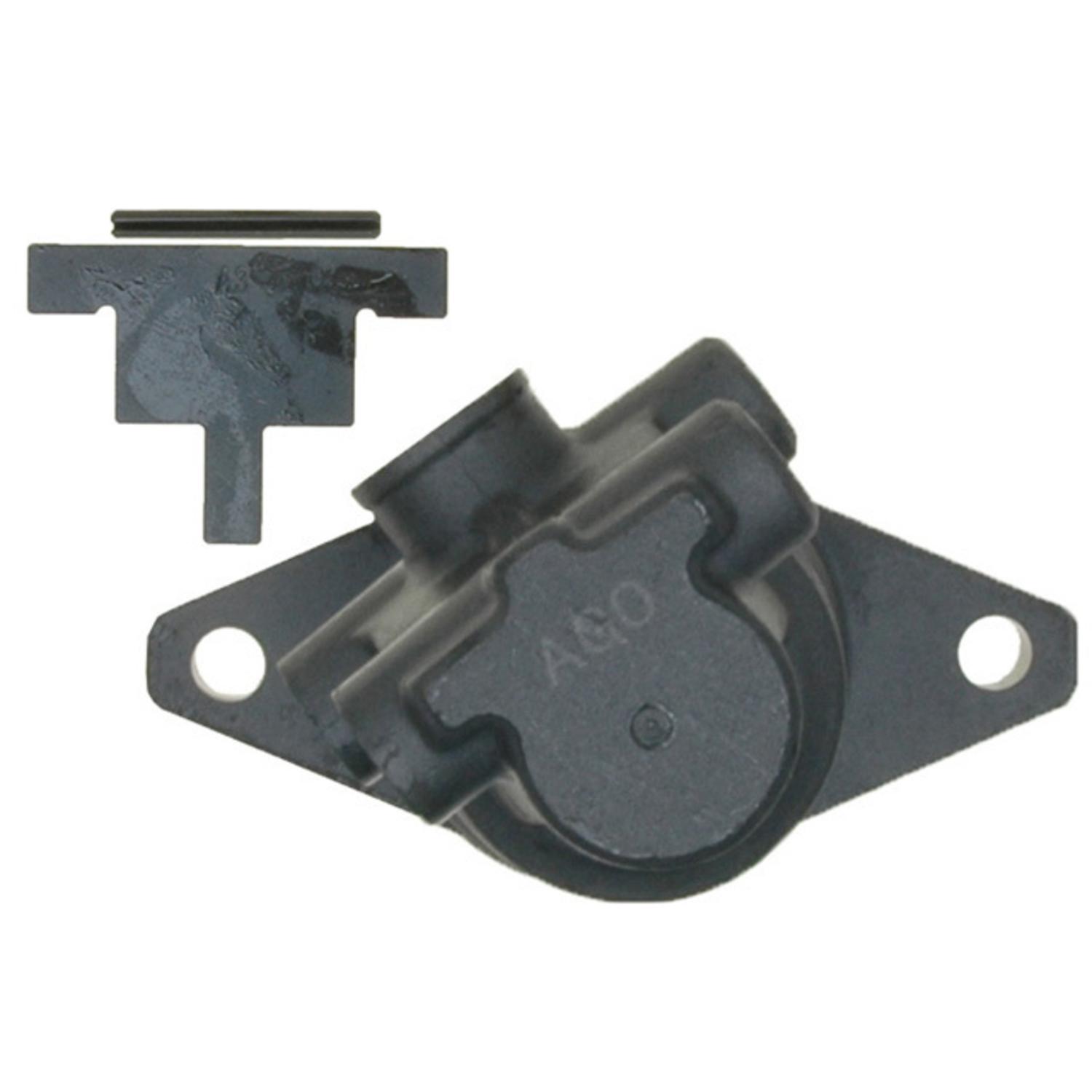 Raybestos MC390861 Brake Master Cylinder product image 5 of 7