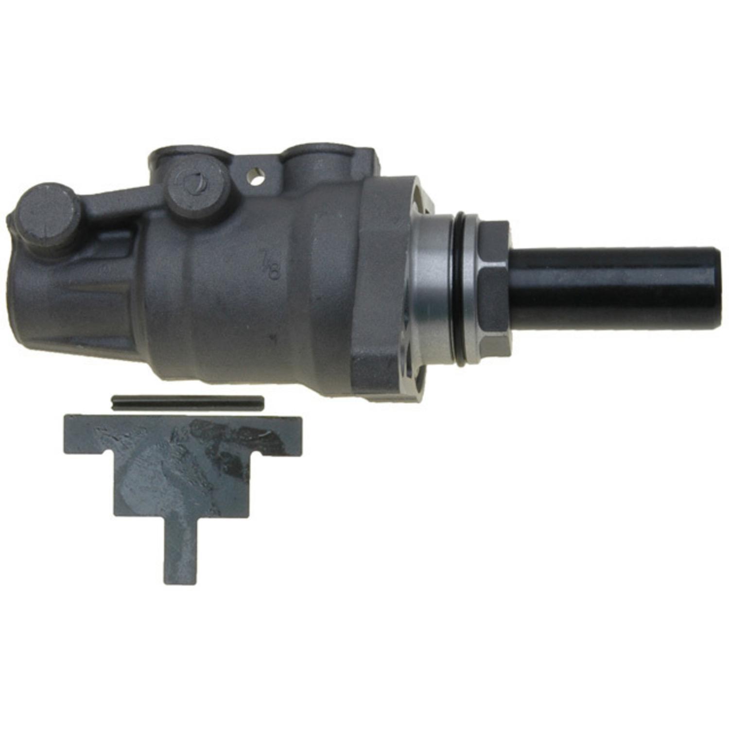 Raybestos MC390861 Brake Master Cylinder product image 6 of 7