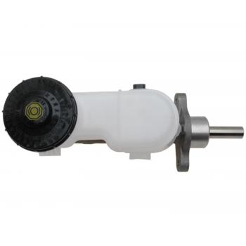 2005 Acura TSX Brake Master Cylinder Raybestos MC390864 image 3 of 4