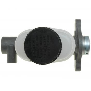 2004 Nissan Xterra Brake Master Cylinder Raybestos MC390867 image 3 of 4