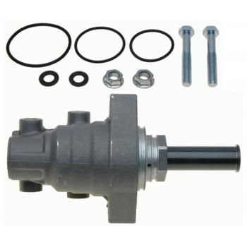 2007 Toyota Sienna Brake Master Cylinder Raybestos MC390870 image 2 of 4