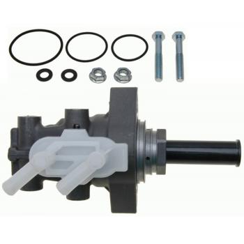 2007 Toyota Sienna Brake Master Cylinder Raybestos MC390870 image 3 of 4