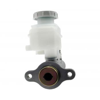 2004 Mitsubishi Lancer Brake Master Cylinder Raybestos MC390874 image 4 of 4