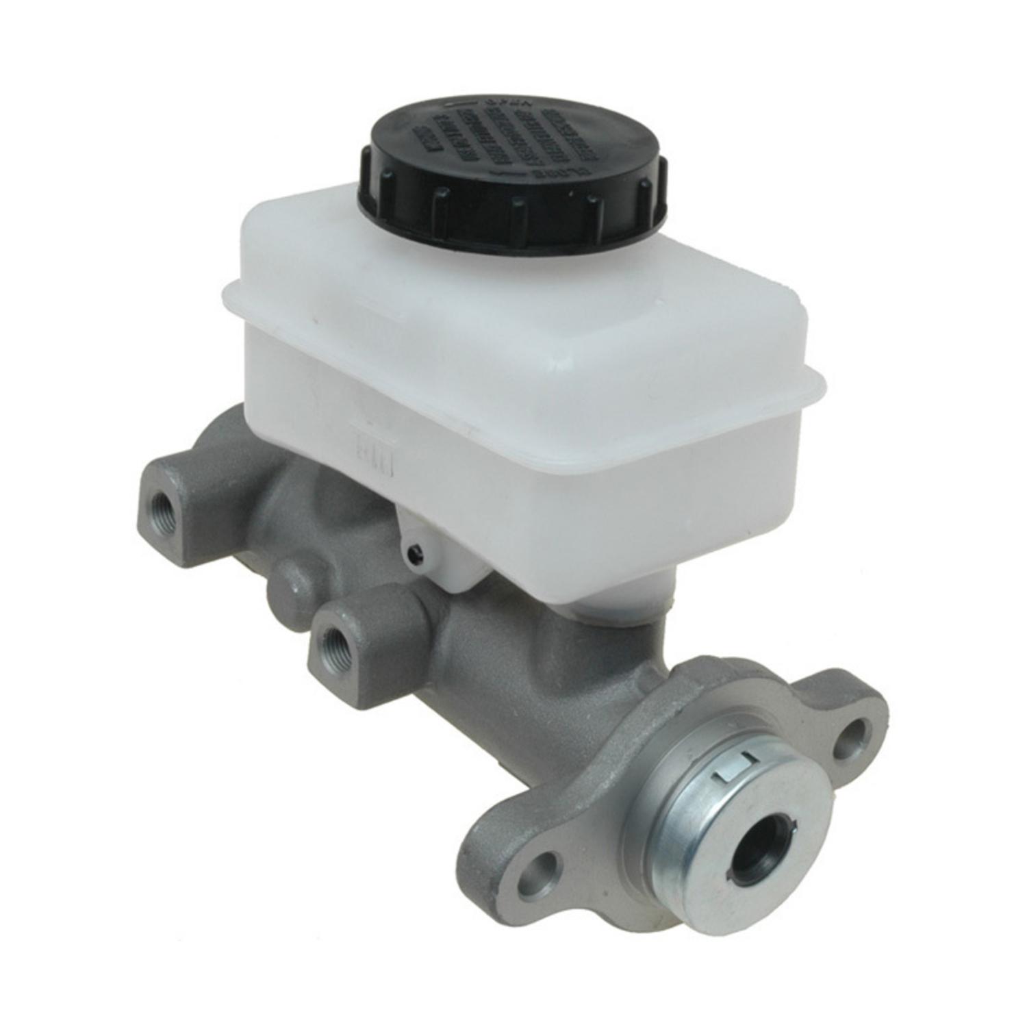 Raybestos MC390875 Brake Master Cylinder product image 1 of 3