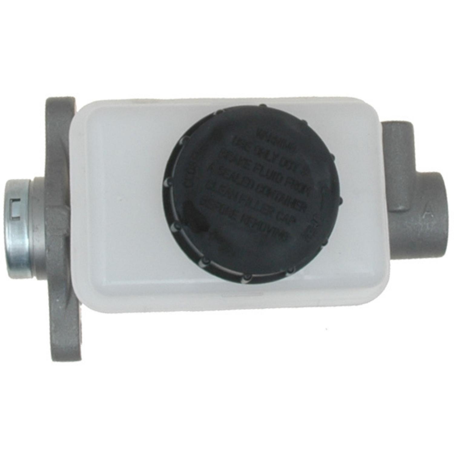 Raybestos MC390875 Brake Master Cylinder product image 2 of 3
