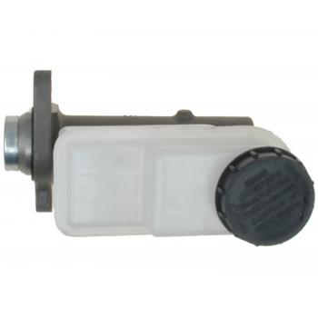 2005 Nissan Titan Brake Master Cylinder Raybestos MC390879 image 3 of 4