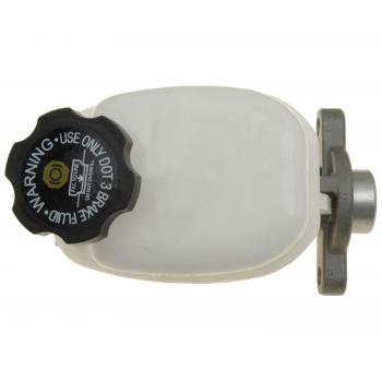 2004 Cadillac DeVille Brake Master Cylinder Raybestos MC390884 image 3 of 4