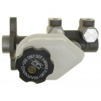 2005 Buick Allure Brake Master Cylinder Raybestos MC390887 image 3 of 4