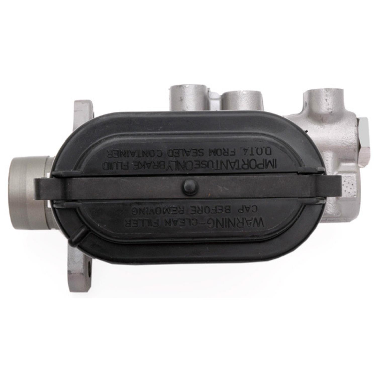 Raybestos MC390889 Brake Master Cylinder product image 2 of 6