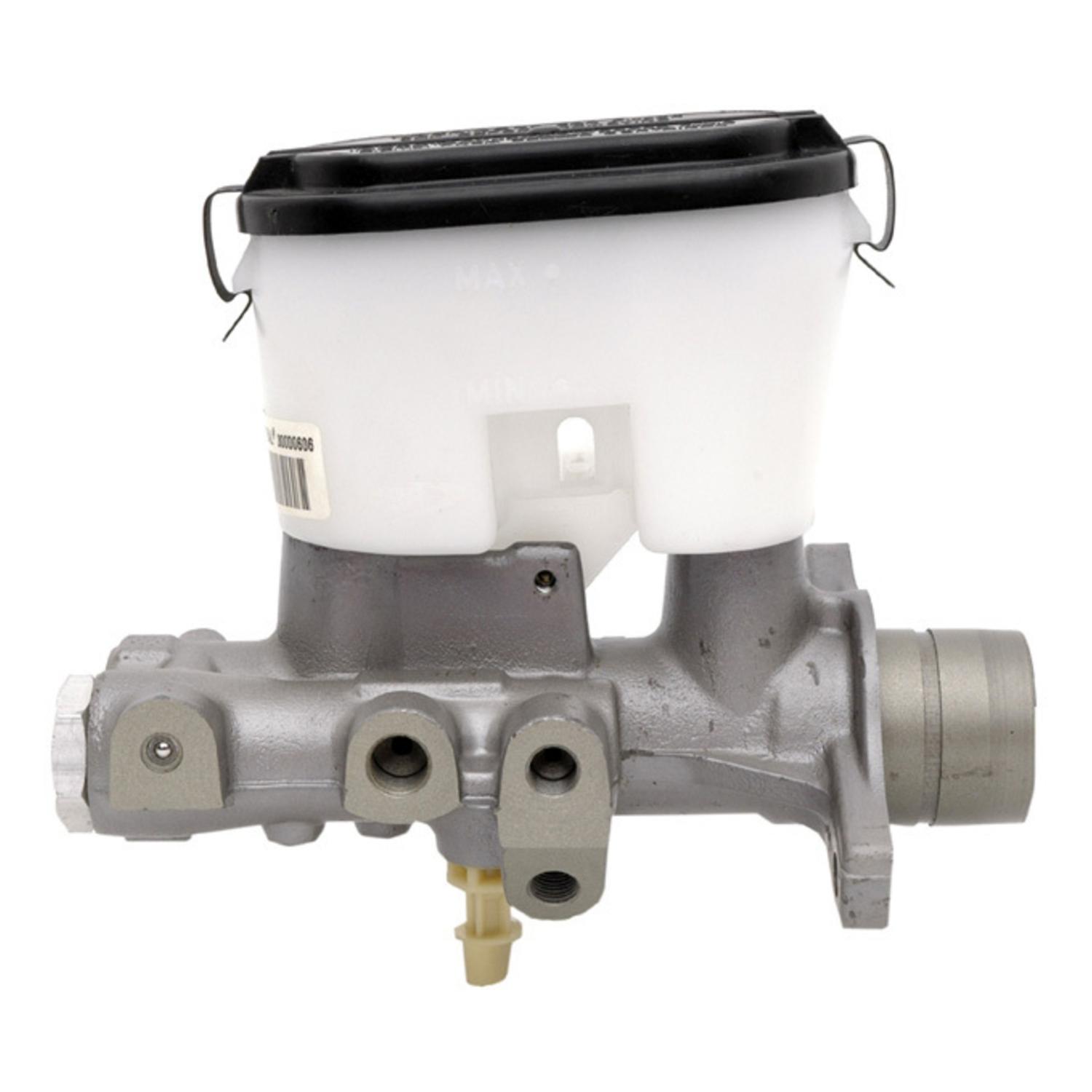 Raybestos MC390889 Brake Master Cylinder product image 5 of 6