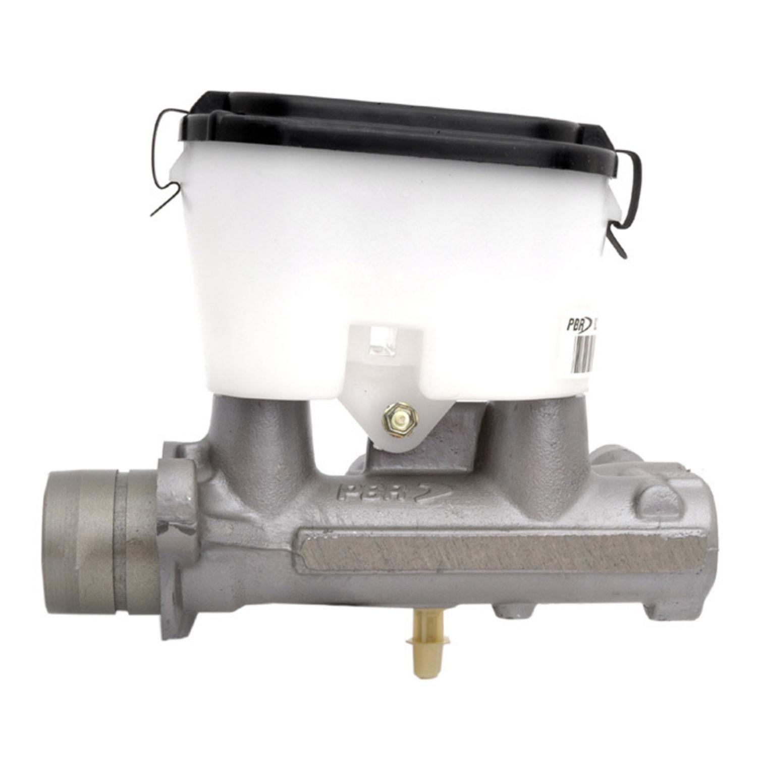 Raybestos MC390889 Brake Master Cylinder product image 6 of 6