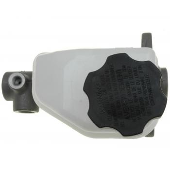 2005 Hyundai Tiburon Brake Master Cylinder Raybestos MC390891 image 3 of 4