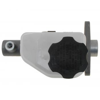 2008 Hyundai Tiburon Brake Master Cylinder Raybestos MC390892 image 2 of 3