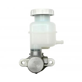 2005 Mitsubishi Lancer Brake Master Cylinder Raybestos MC390896 image 4 of 4