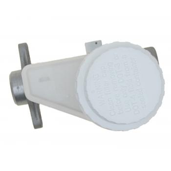 2005 Mitsubishi Galant Brake Master Cylinder Raybestos MC390897 image 3 of 4