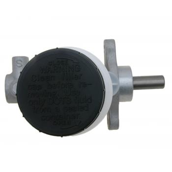 2004 Isuzu Axiom Brake Master Cylinder Raybestos MC390900 image 3 of 4