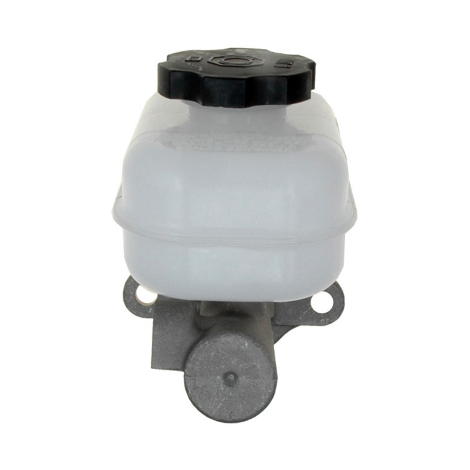 Raybestos MC390908 - Brake Master Cylinder Raybestos MC390908 Brake Master Cylinder product image 5 of 7