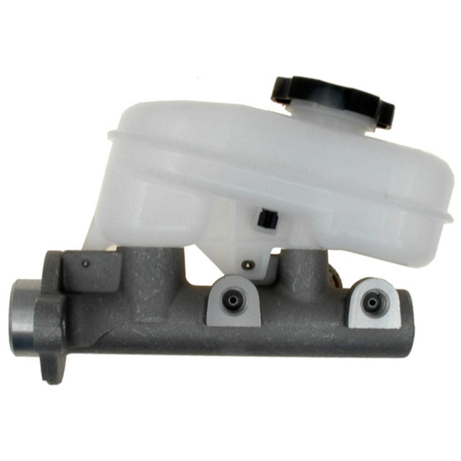 Raybestos MC390908 - Brake Master Cylinder Raybestos MC390908 Brake Master Cylinder product image 6 of 7