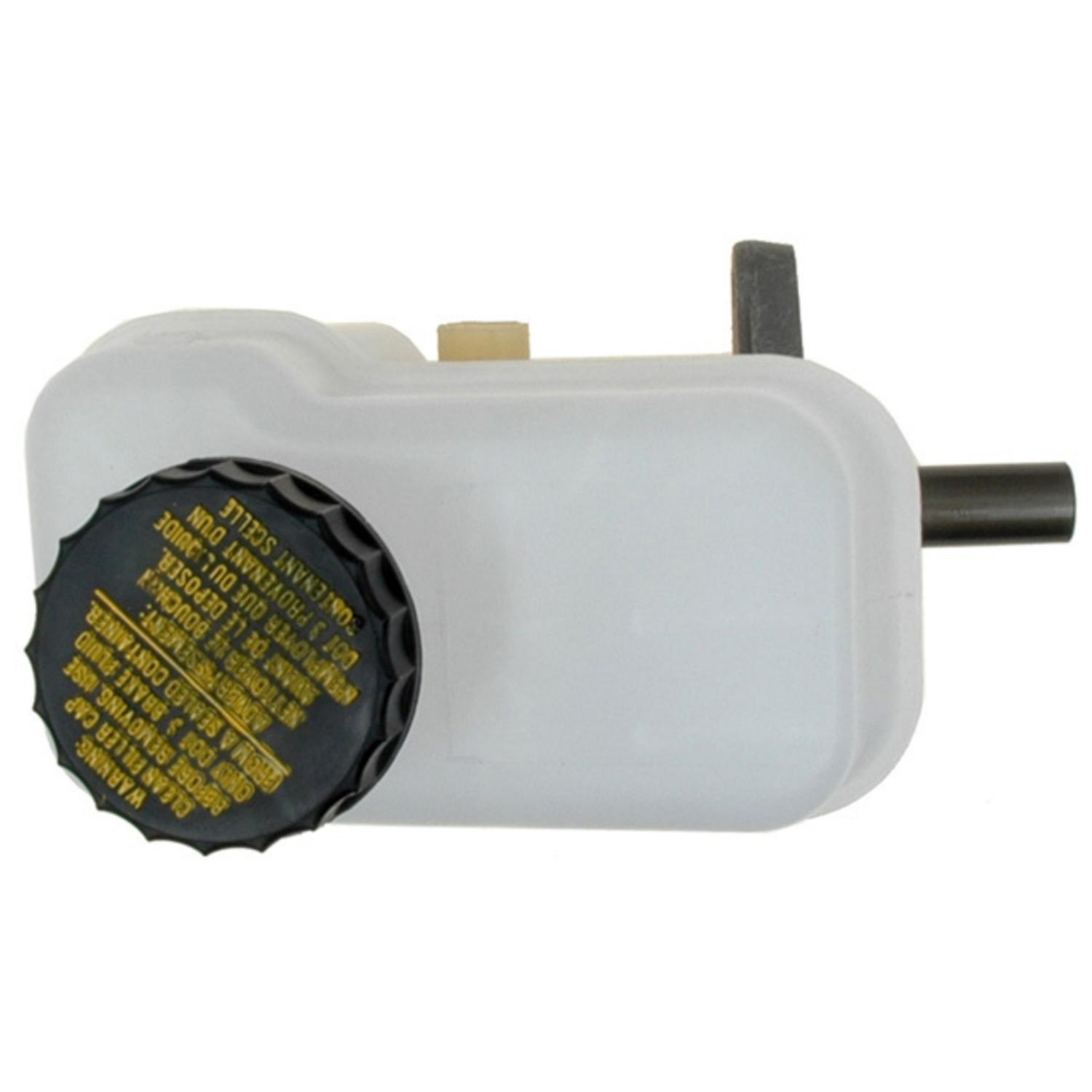 Raybestos MC390909 Brake Master Cylinder product image 3 of 7