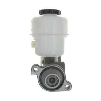 2007 Mercury Monterey Brake Master Cylinder Raybestos MC390919 image 4 of 4