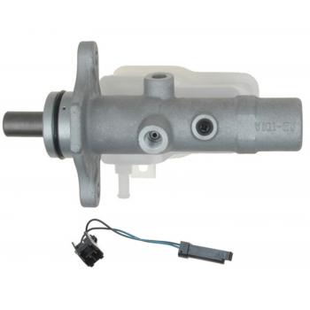 2002 Mazda Protege5 Brake Master Cylinder Raybestos MC390921 image 2 of 4