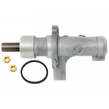 2002 Saab 9-3 Brake Master Cylinder Raybestos MC390924 image 2 of 4