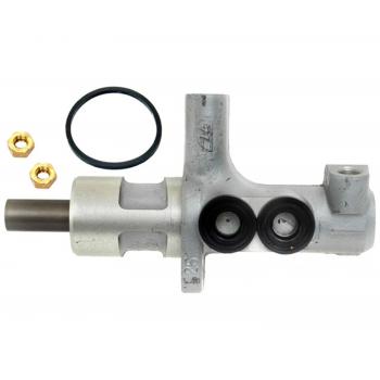 2002 Saab 9-3 Brake Master Cylinder Raybestos MC390924 image 3 of 4