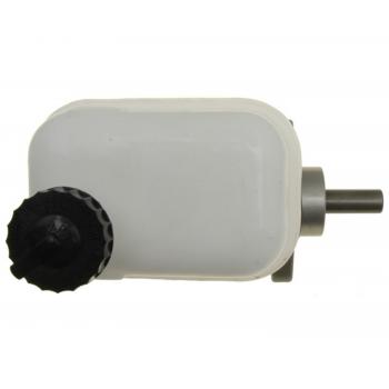 2007 Mitsubishi Raider Brake Master Cylinder Raybestos MC390926 image 3 of 4