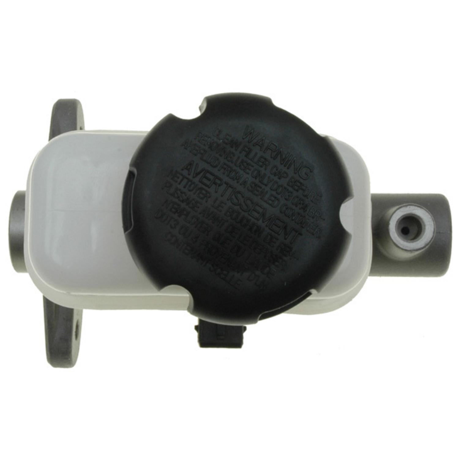 Raybestos MC390929 - Brake Master Cylinder Raybestos MC390929 Brake Master Cylinder product image 3 of 7